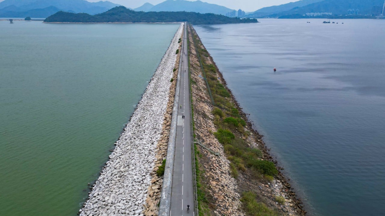 Hiker collapses, dies on Hong Kong trail as city swelters in record-breaking heat