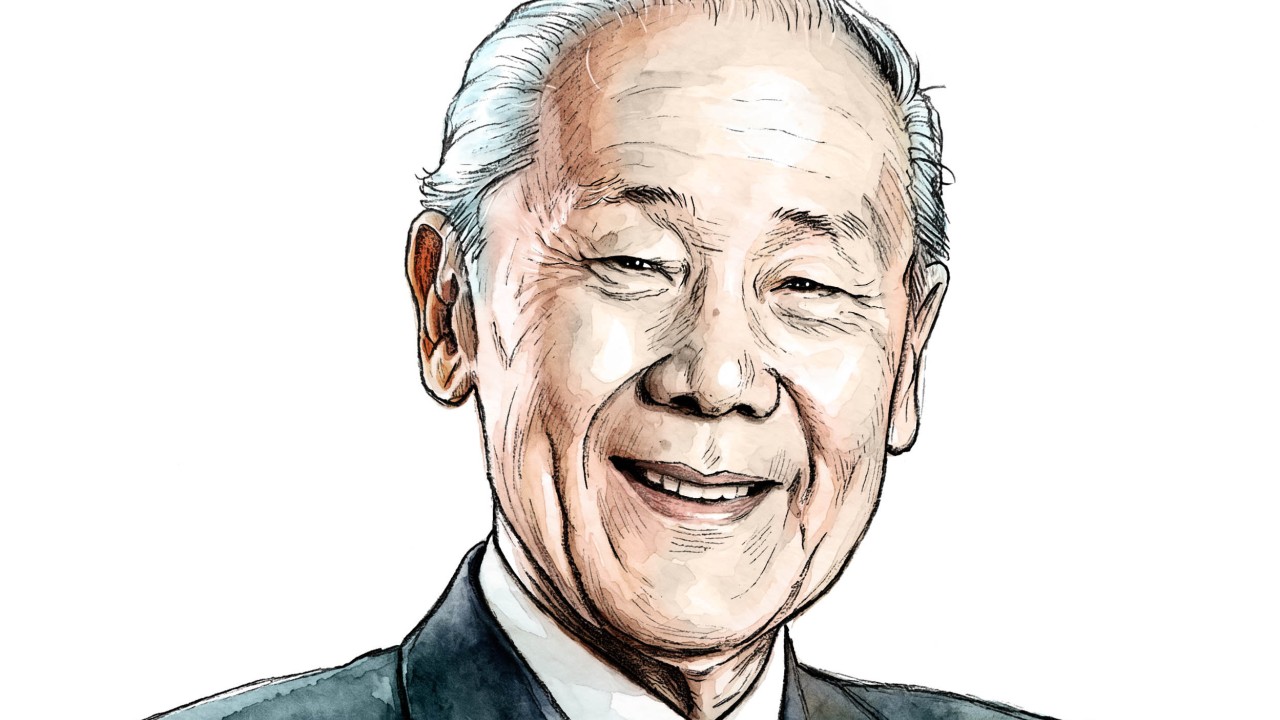 Historian Wang Gungwu on US credibility and why Xi thinks ‘only the party can save China’