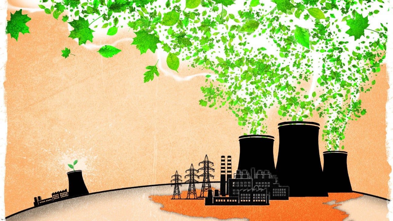 China is building nuclear reactors faster than the West. Can it keep up the pace?