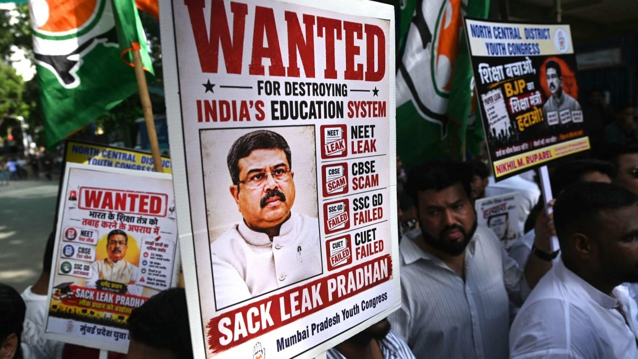 How India’s government can be a good parent to its young people