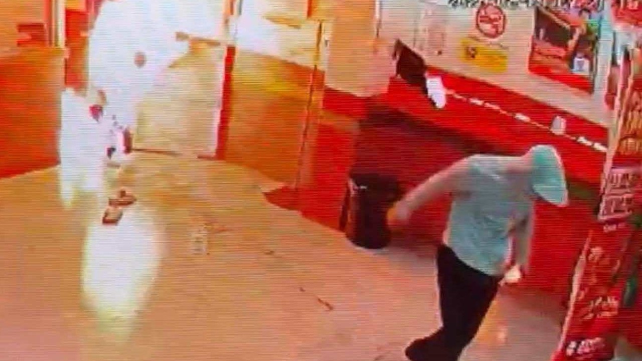 Malaysian MP offers US$1,200 bounty for arsonist after unprovoked attack on elderly woman