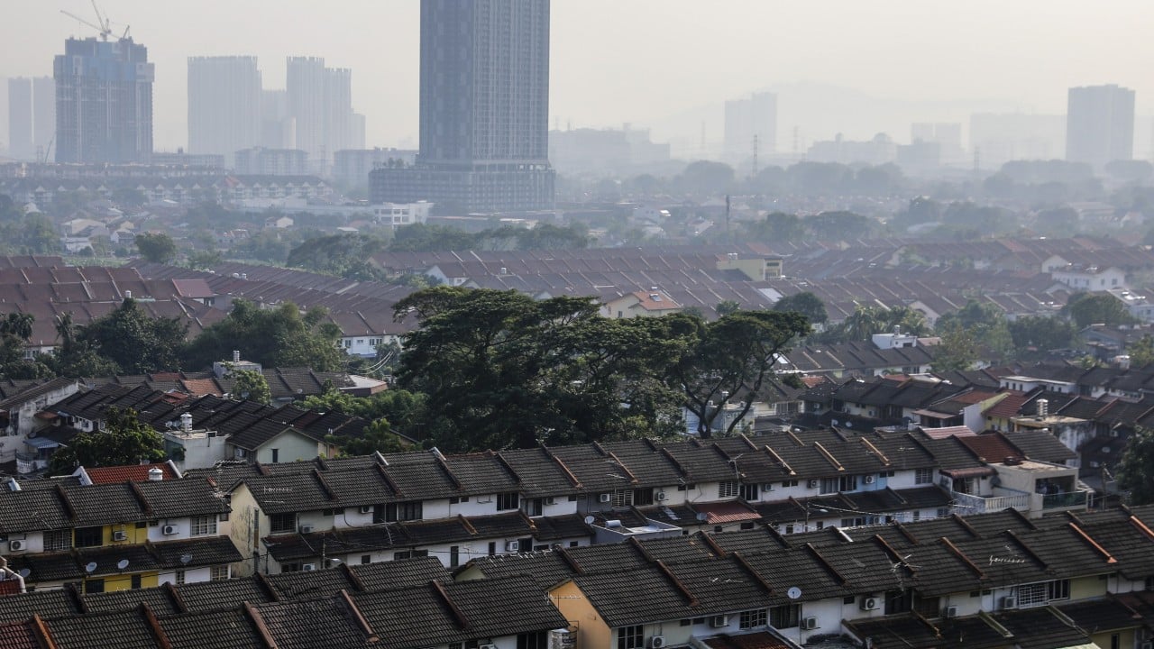 Why Southeast Asian Haze Keeps Coming Back Every Single Year
