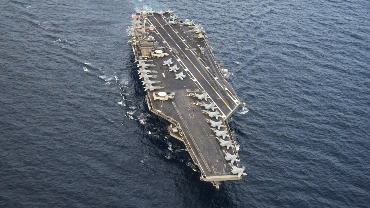 US ‘digging in’ to Asia but wants ‘partners not dependency’: Pentagon