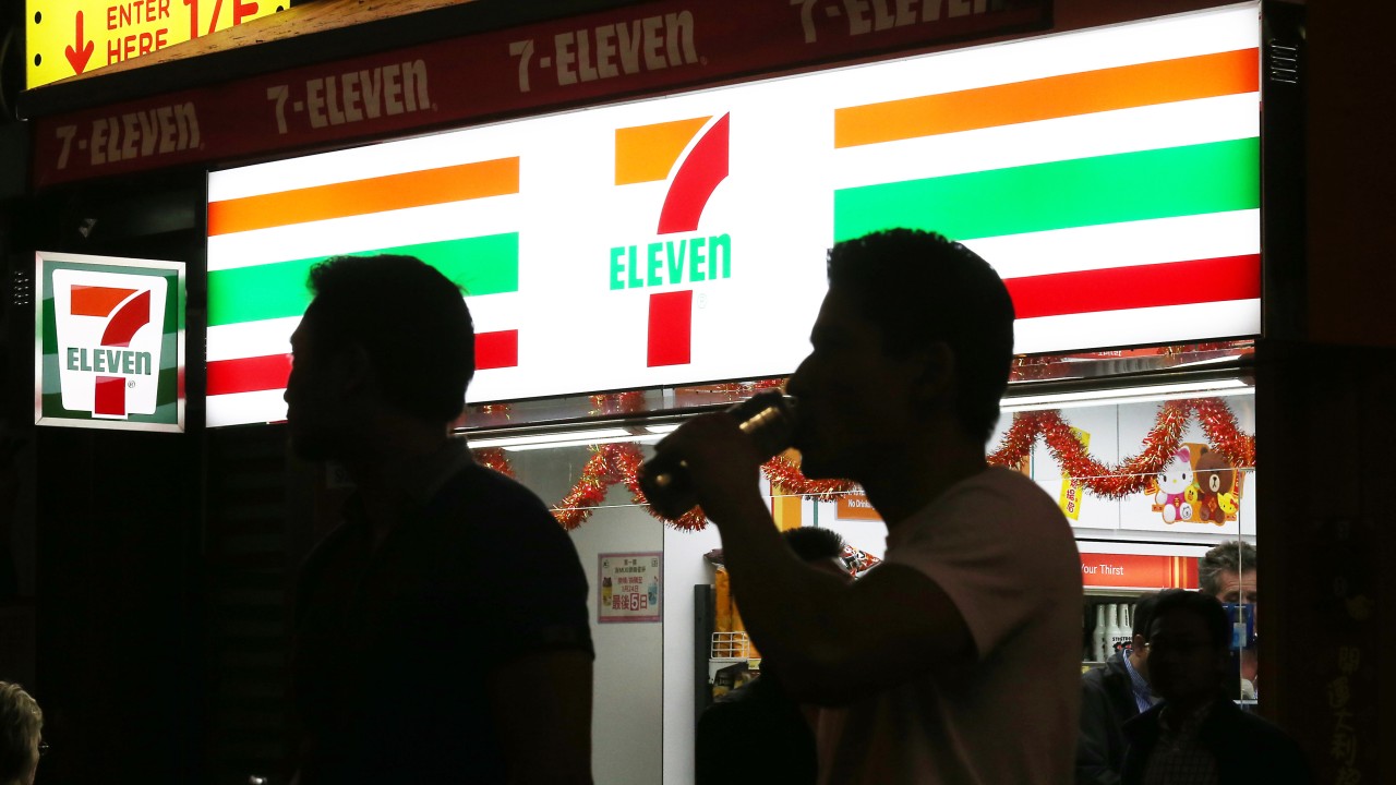 DFI navigates ‘hardest’ market China as 7-Eleven stores profit despite online price wars