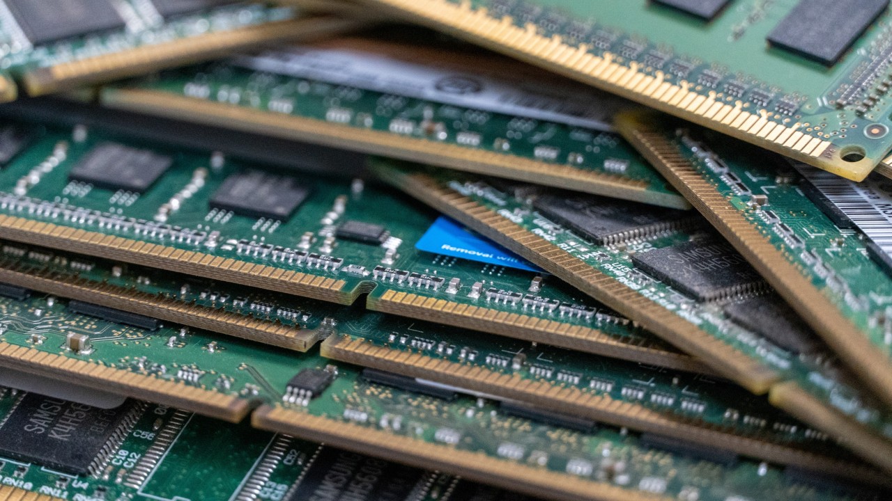AI Memory Boom Shows Signs of Cooling
