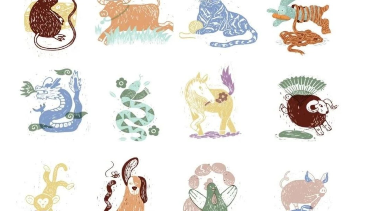 Horoscopes: what’s your luck like in August 2026, the Fire Monkey month?