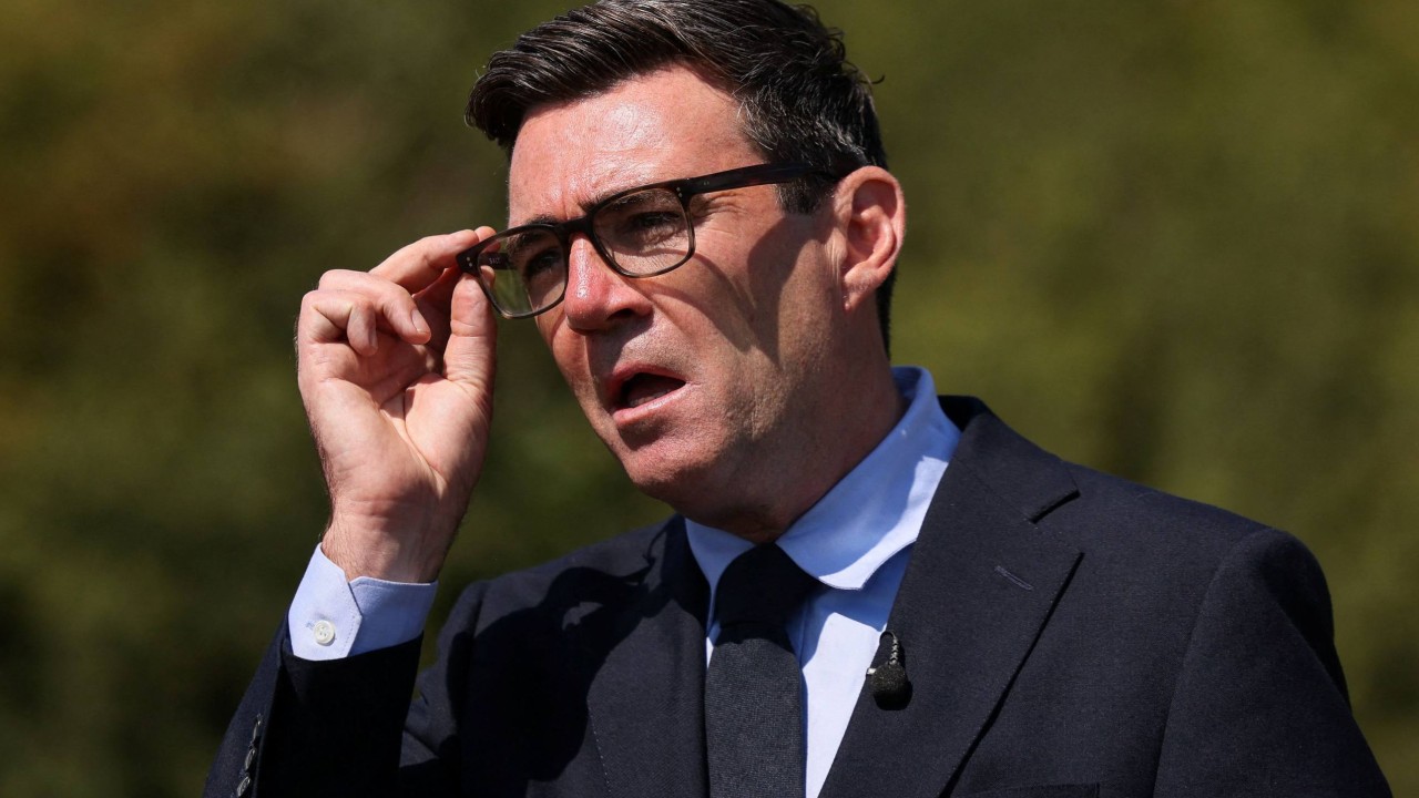 UK’s Burnham vows to end ‘subscription traps’ amid cost-of-living crisis