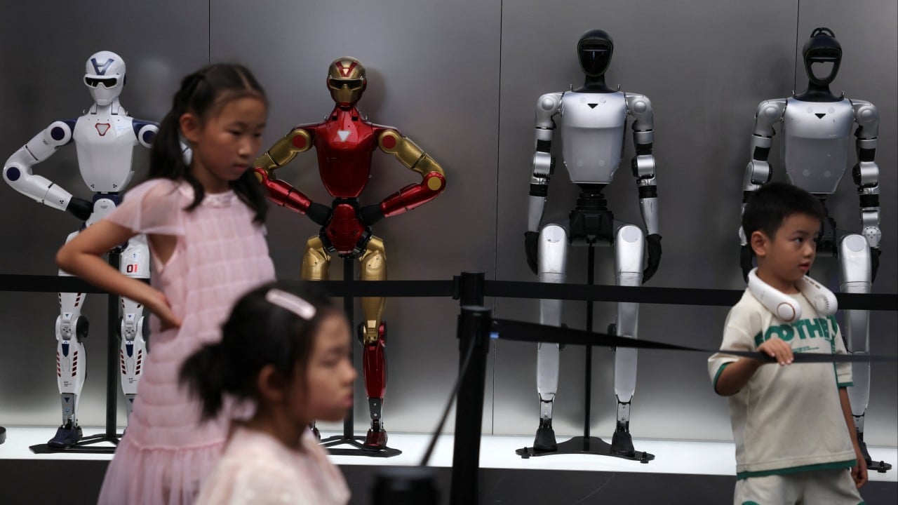 Unitree Robotics IPO Draws Massive Retail Interest with Slim Allocation Odds
