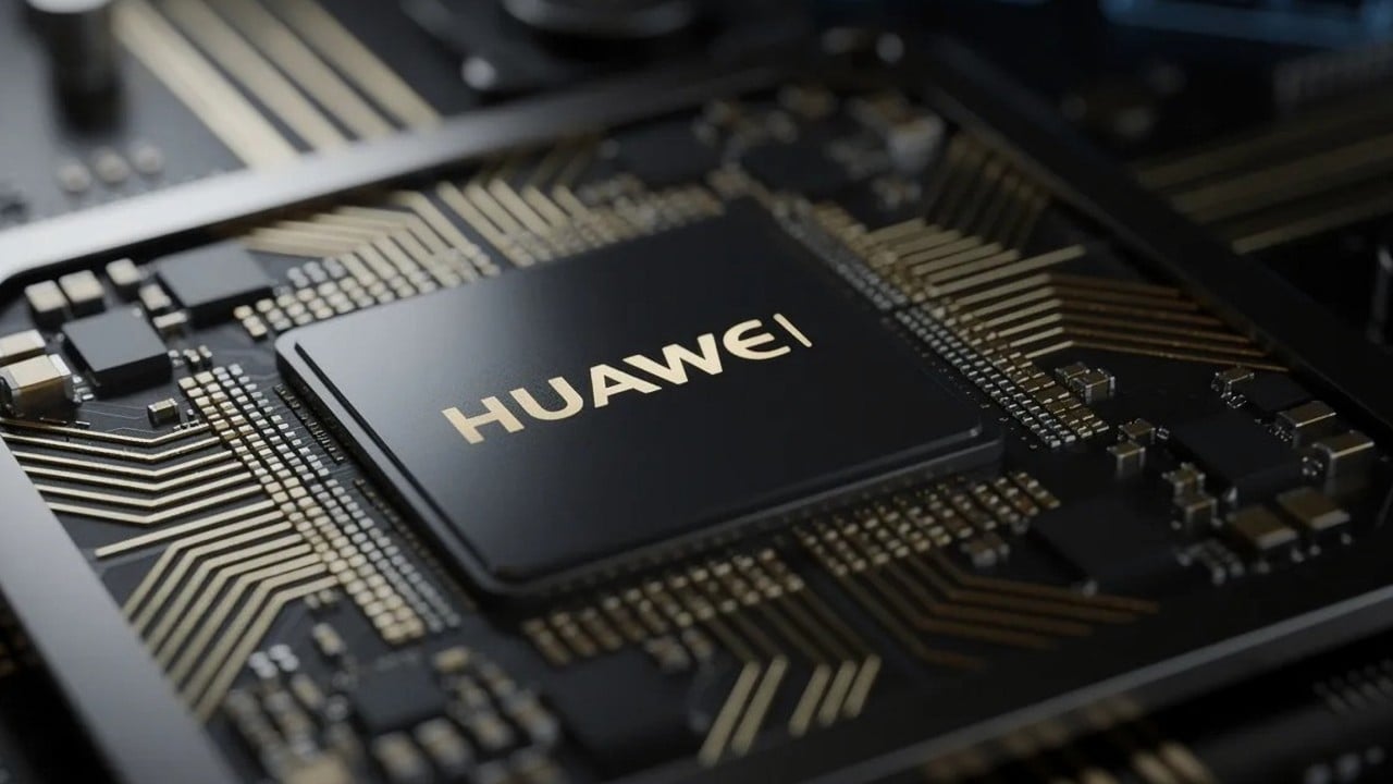 Why Chinaโs AI Still Depends on Nvidia
