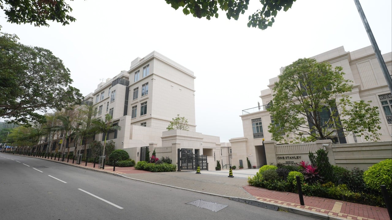 Hong Kong trophy-home demand runs deep, as Stanley luxury sale tops US$19m