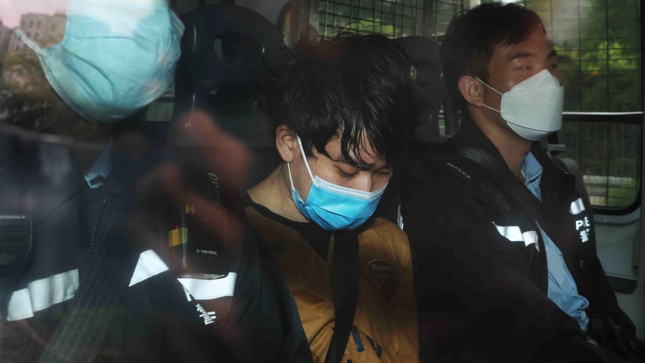 Man jailed for accidentally killing girlfriend during faux weight-loss regime