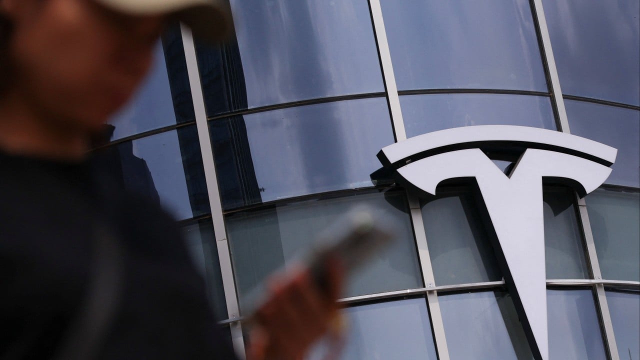 Tesla faces uphill battle for FSD entry as China rewrites self-driving car rules: analysts