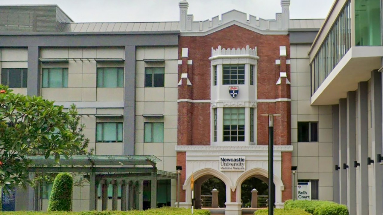 Newcastle University Medicine Malaysia graduates in limbo after UK rule change