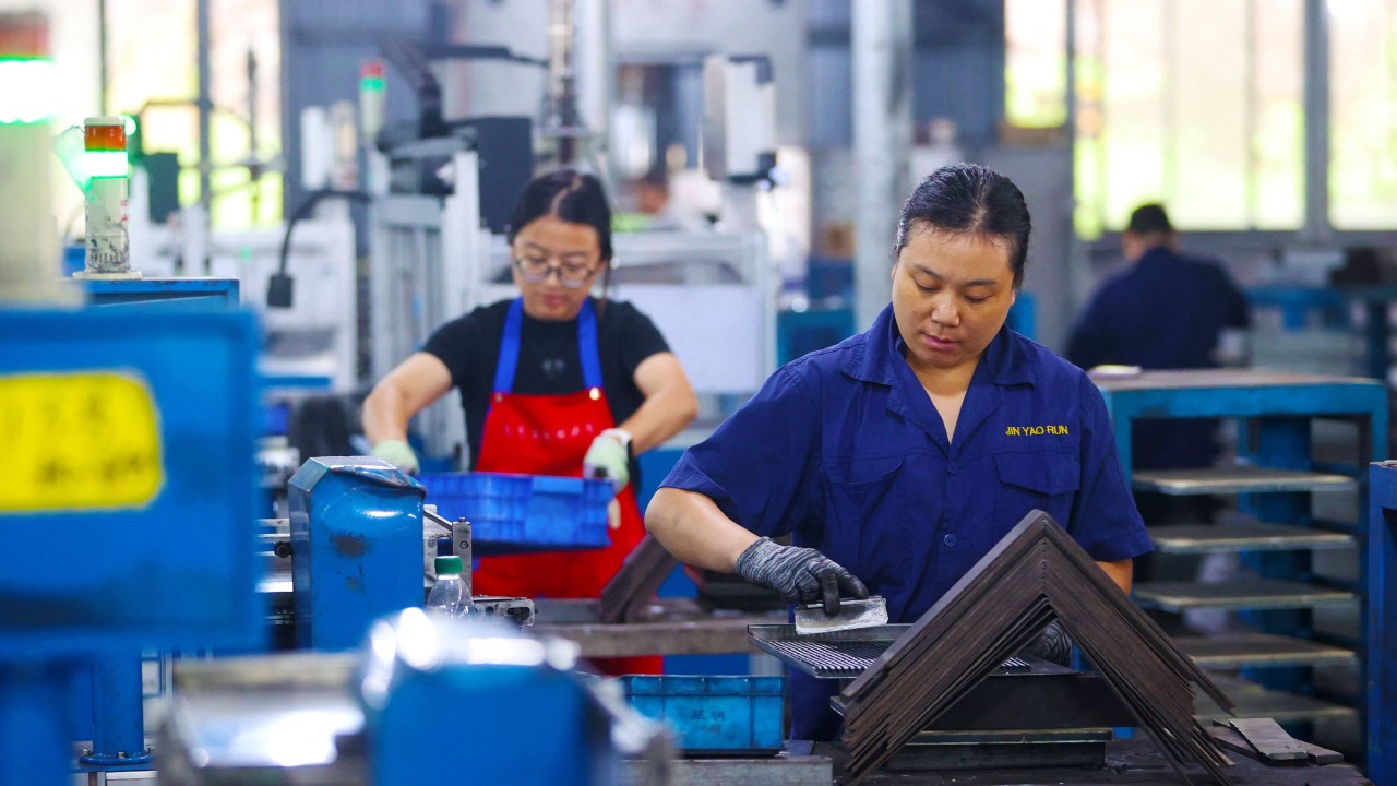 China has always had a legal framework for taxation. Why is it now increasing enforcement?