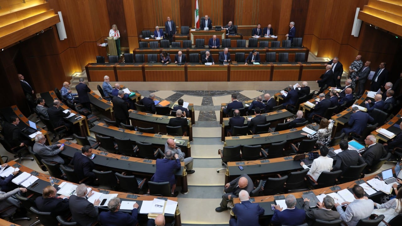 Lebanon becomes first Arab nation to abolish death penalty