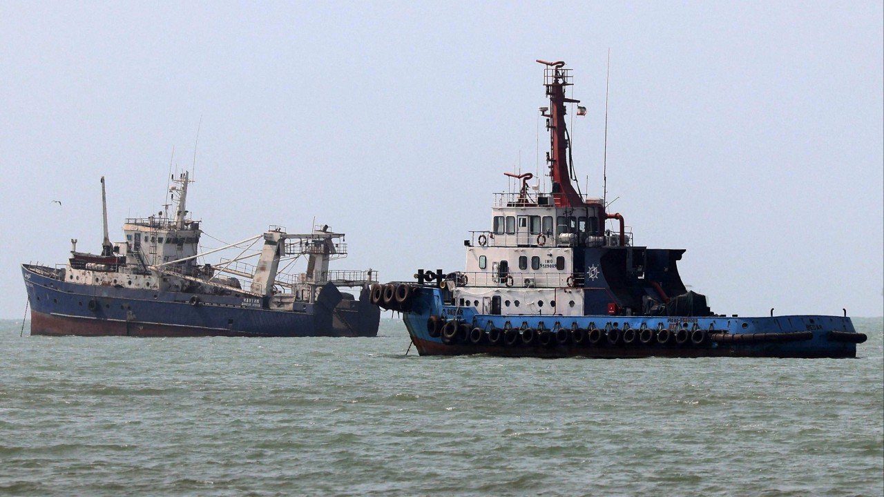 Brics’ ‘stiffest test’: can India, China rally bloc to resolve Strait of Hormuz crisis?