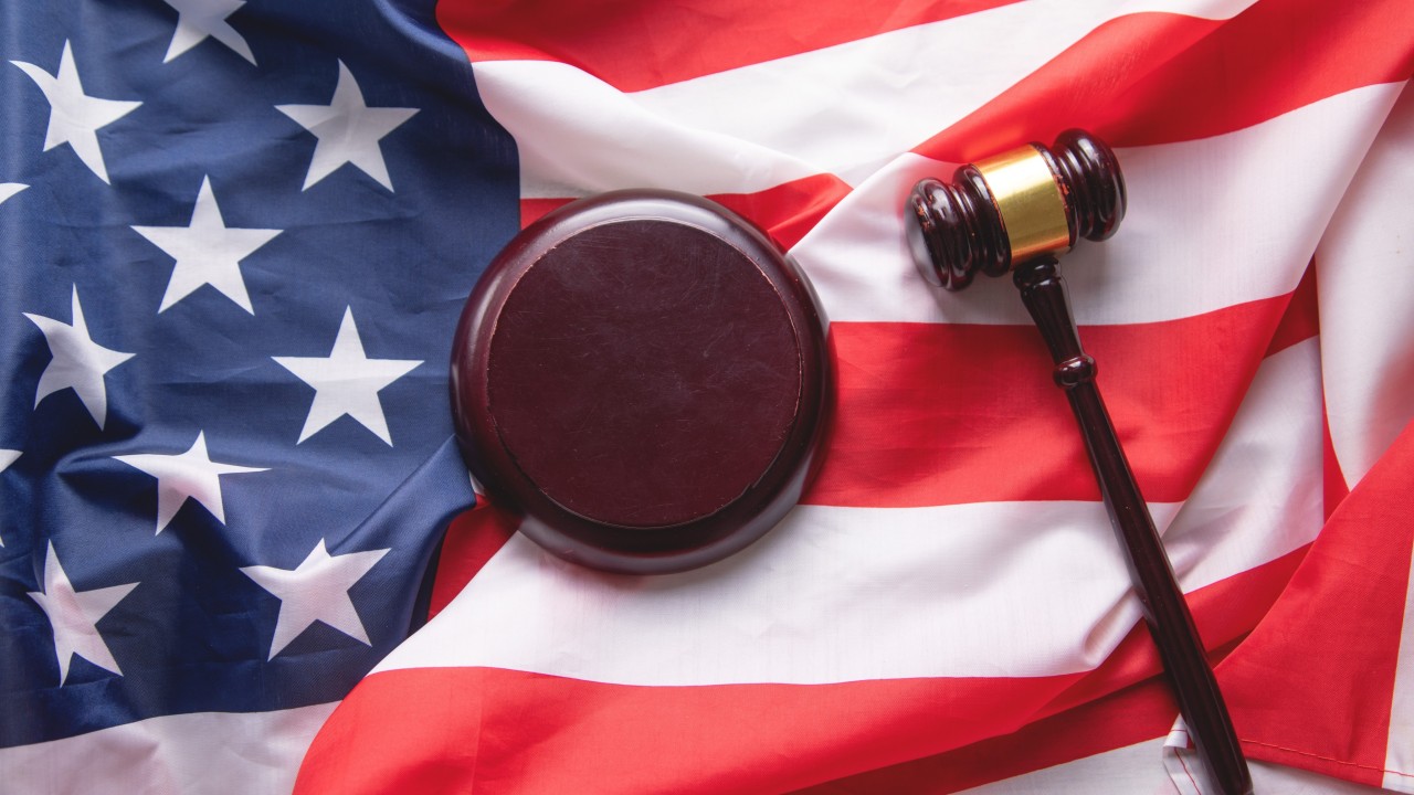 Chinese national pleads guilty to trying to export US military equipment to China