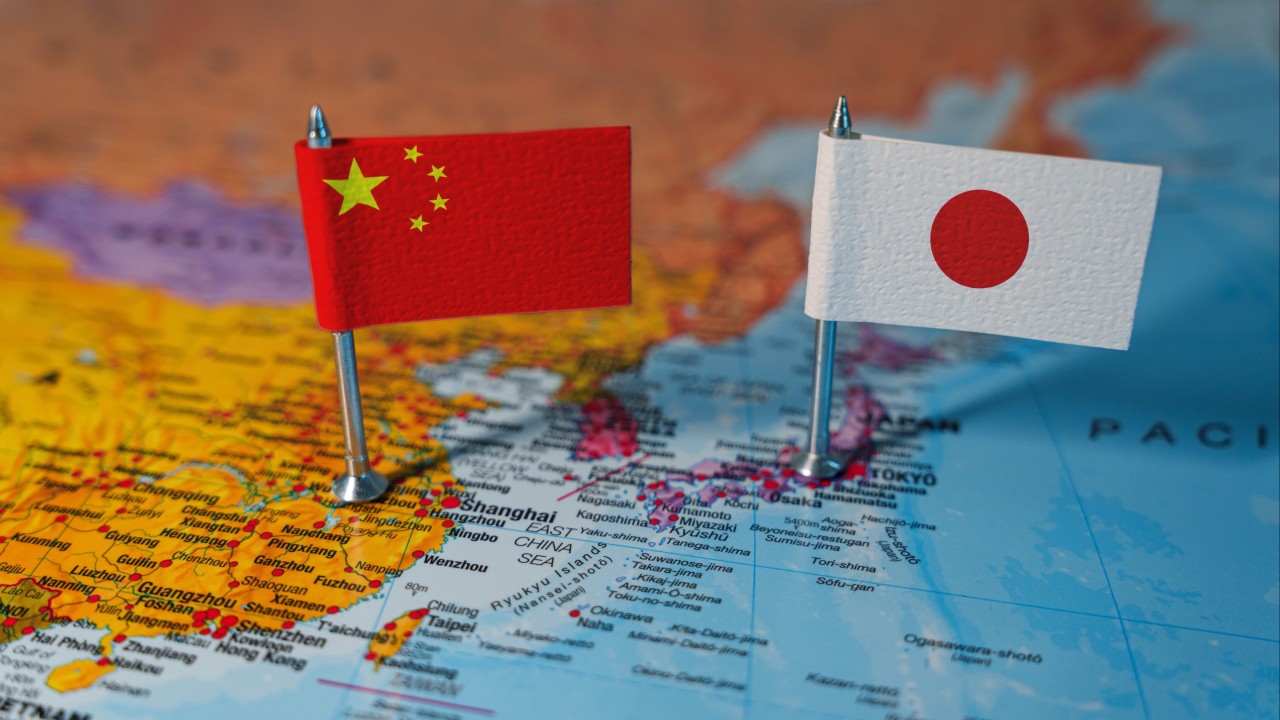 China detains Japanese executives in dual-use technology export probe: report