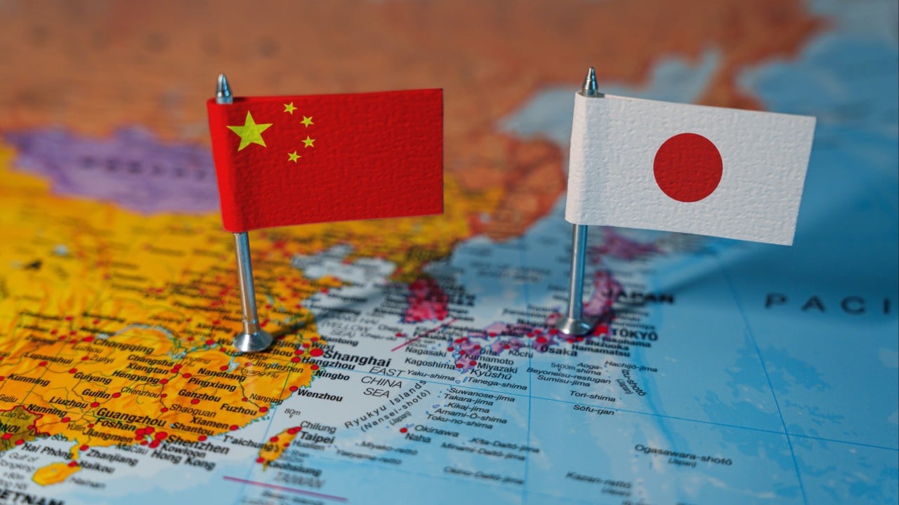 China detains Japanese executives in dual-use technology export probe: report