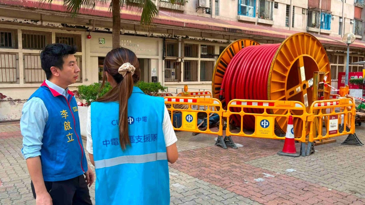 Power, AC outages hit estate, office building and funeral home amid heatwave