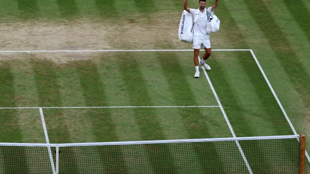 Tennis players’ group says arm injuries up over 100%, calls for shorter season