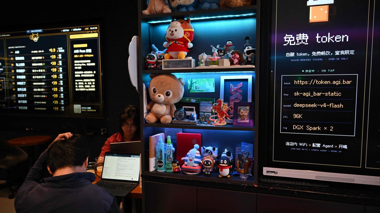 Little surprise Beijing doesn’t want Western advice for its economy