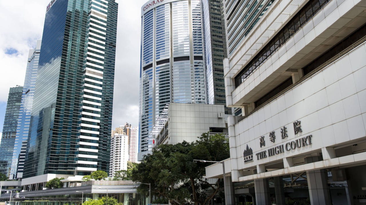 Evergrande wins HK$6b debt-recovery case after court rejects ‘fabricated’ claims