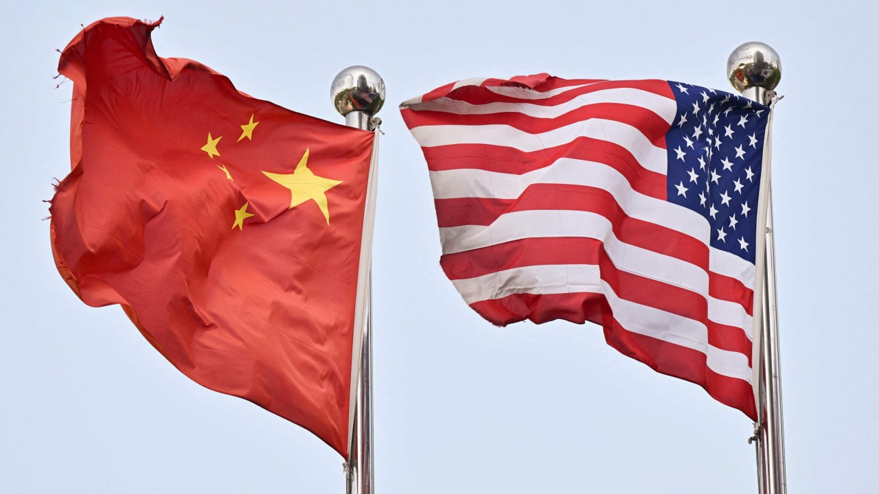 ‘Did a Chinese steal your job?’ US Congress panel faces discrimination backlash