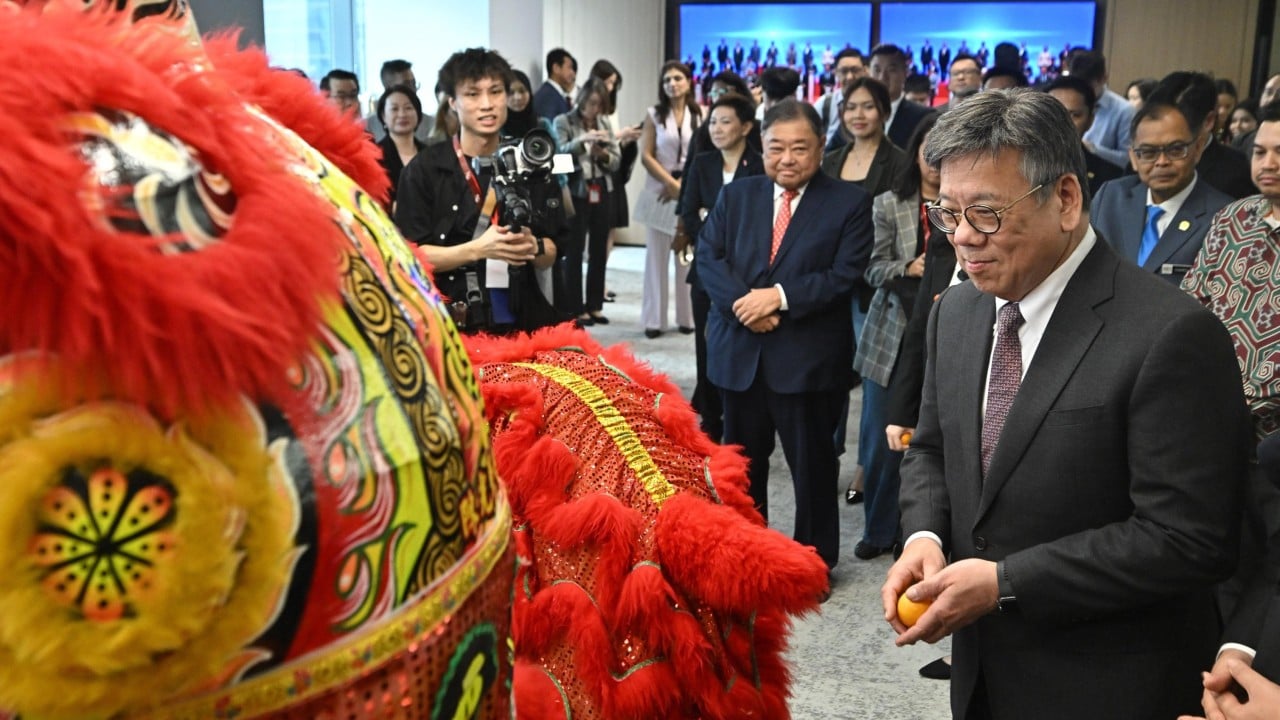 New Hong Kong trade office in Malaysia a bridge to Greater Bay Area: minister