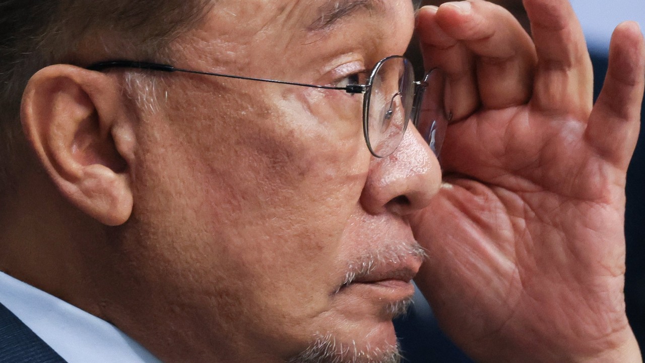 Malaysia’s Anwar slams ‘political drama’ after opposition walks out of Tabung Haji debate