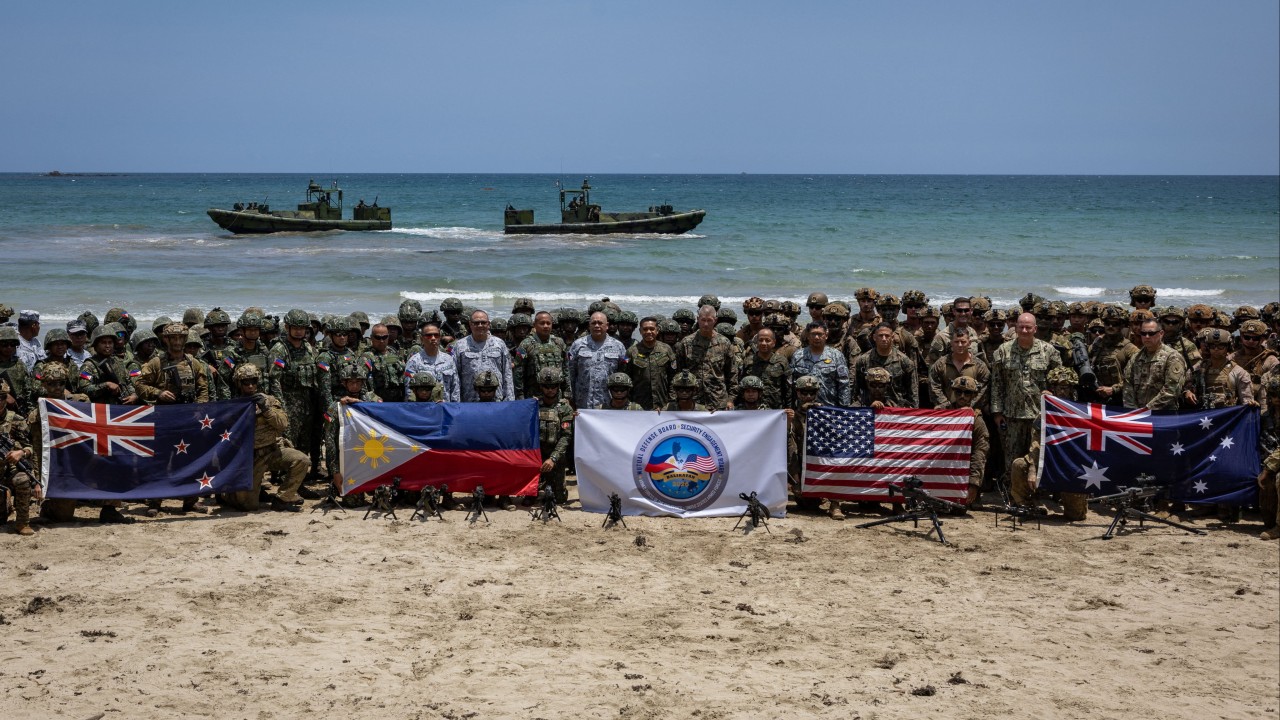 US swaps ideology for ‘flexible realism’ and hard deterrence in Southeast Asia