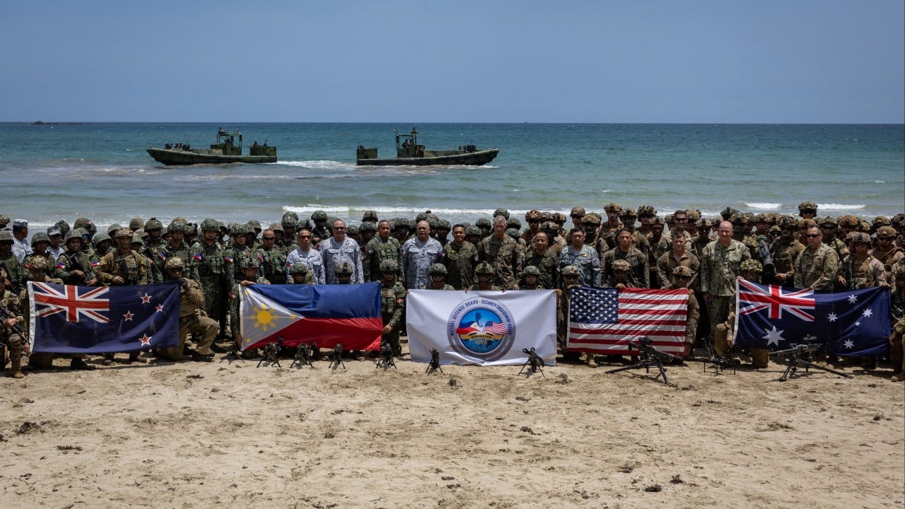 US swaps ideology for ‘flexible realism’ and hard deterrence in Southeast Asia