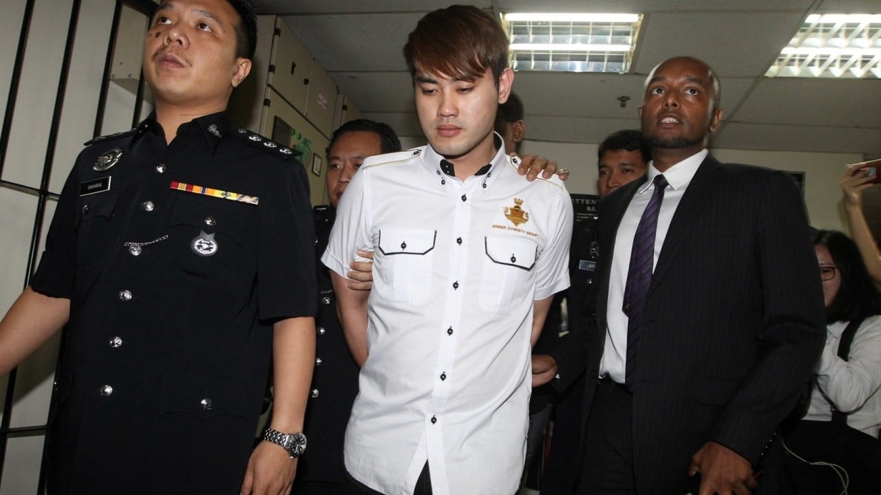 Malaysian scam kingpin walks free; Lee Kuan Yew’s pen up for auction: 7 Asia highlights