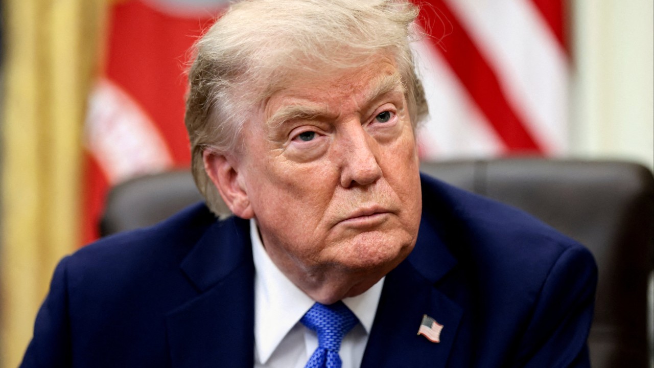 Trump demands Iran pay compensation as hopes fade for Hormuz agreement