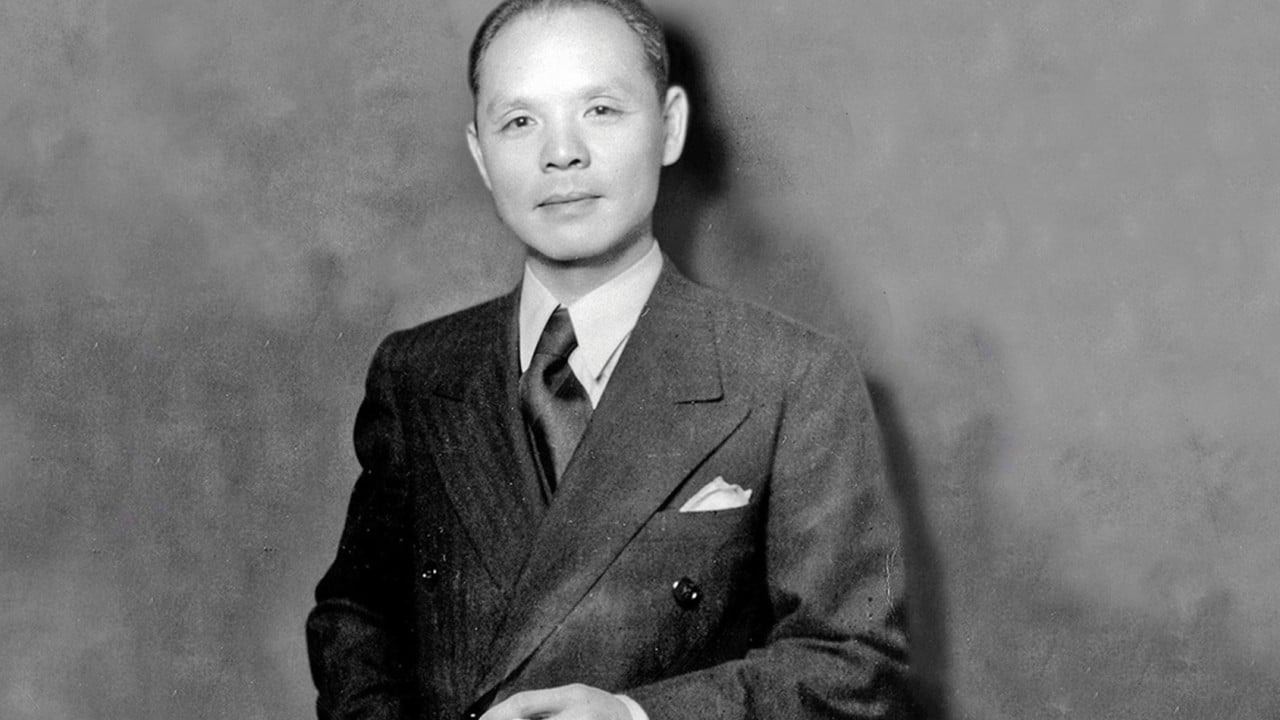 Daughter of ‘Chinese Schindler’ protests website using father’s legacy to sell homes