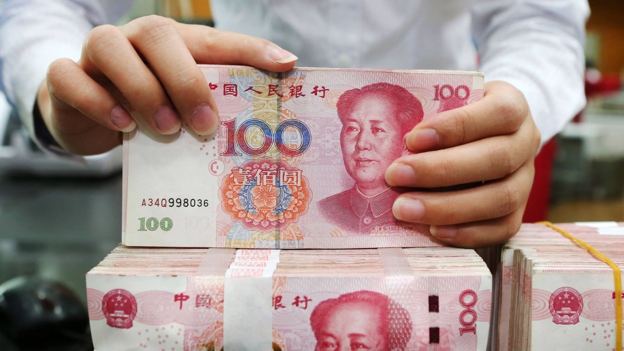 Chinese banks test repo-linked corporate loans to improve market pricing