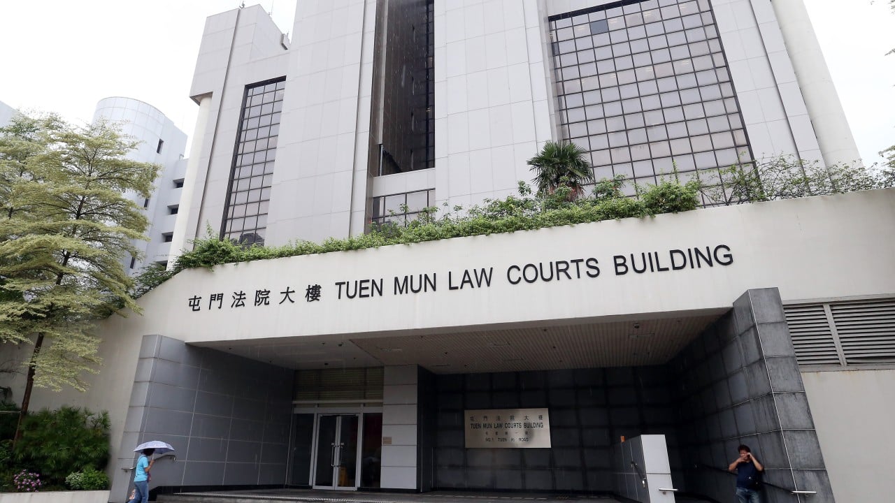 Hong Kong authorities charge woman who allegedly kept 136 dogs without licences