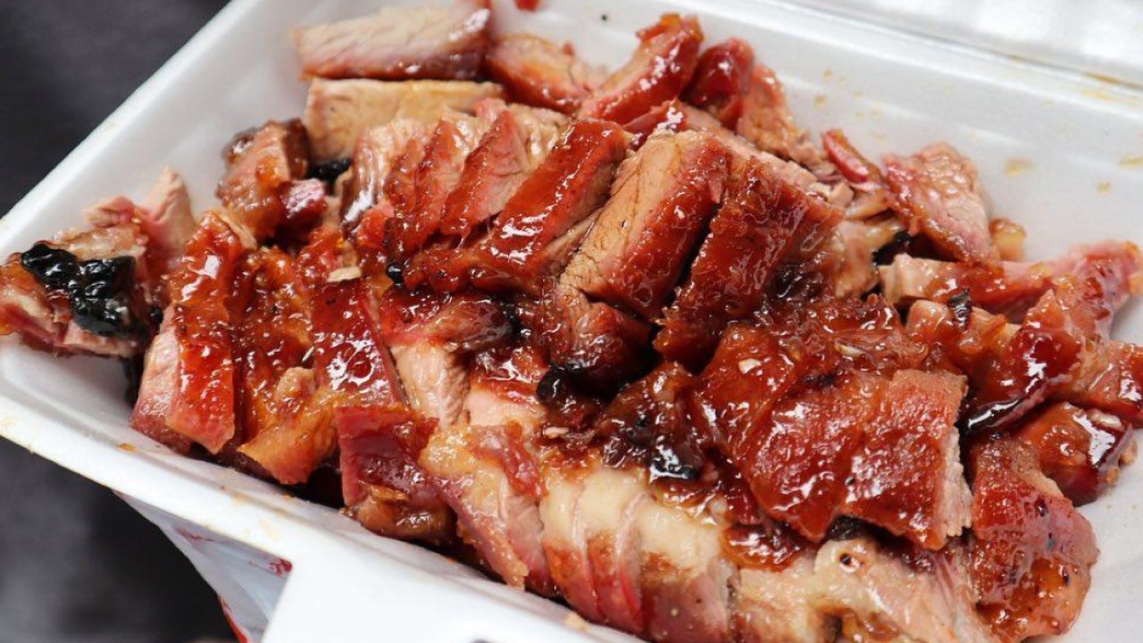 Where a Hong Kong leather boutique owner goes for beef brisket, cart noodles and more