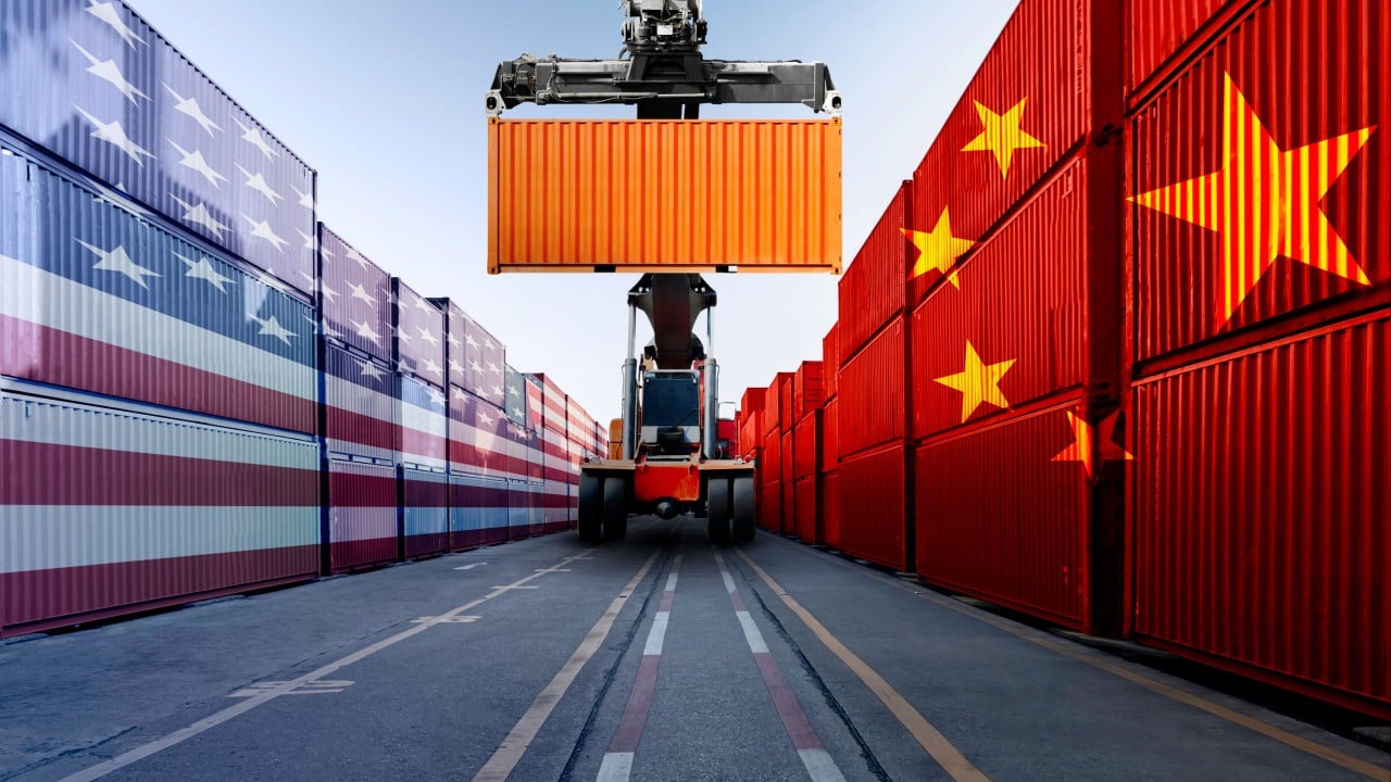 US export controls achieving no strategic gain but hurting American firms, survey finds