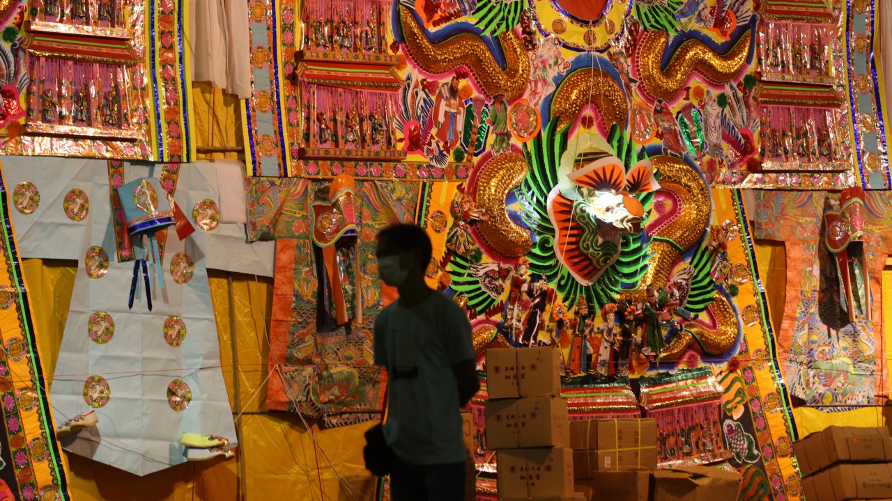 7 taboos to avoid during Hungry Ghost Festival to keep unwanted spirits at bay
