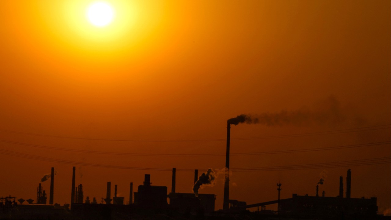 AIIB warns climate inaction could downgrade a third of sovereign borrowers by 2050