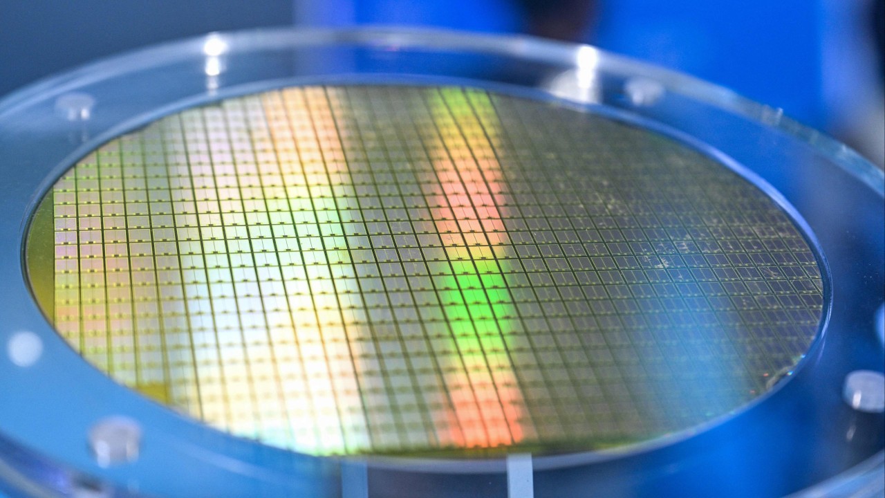 Fund backed by China memory giant YMTC invests in push for alternative chipmaking route