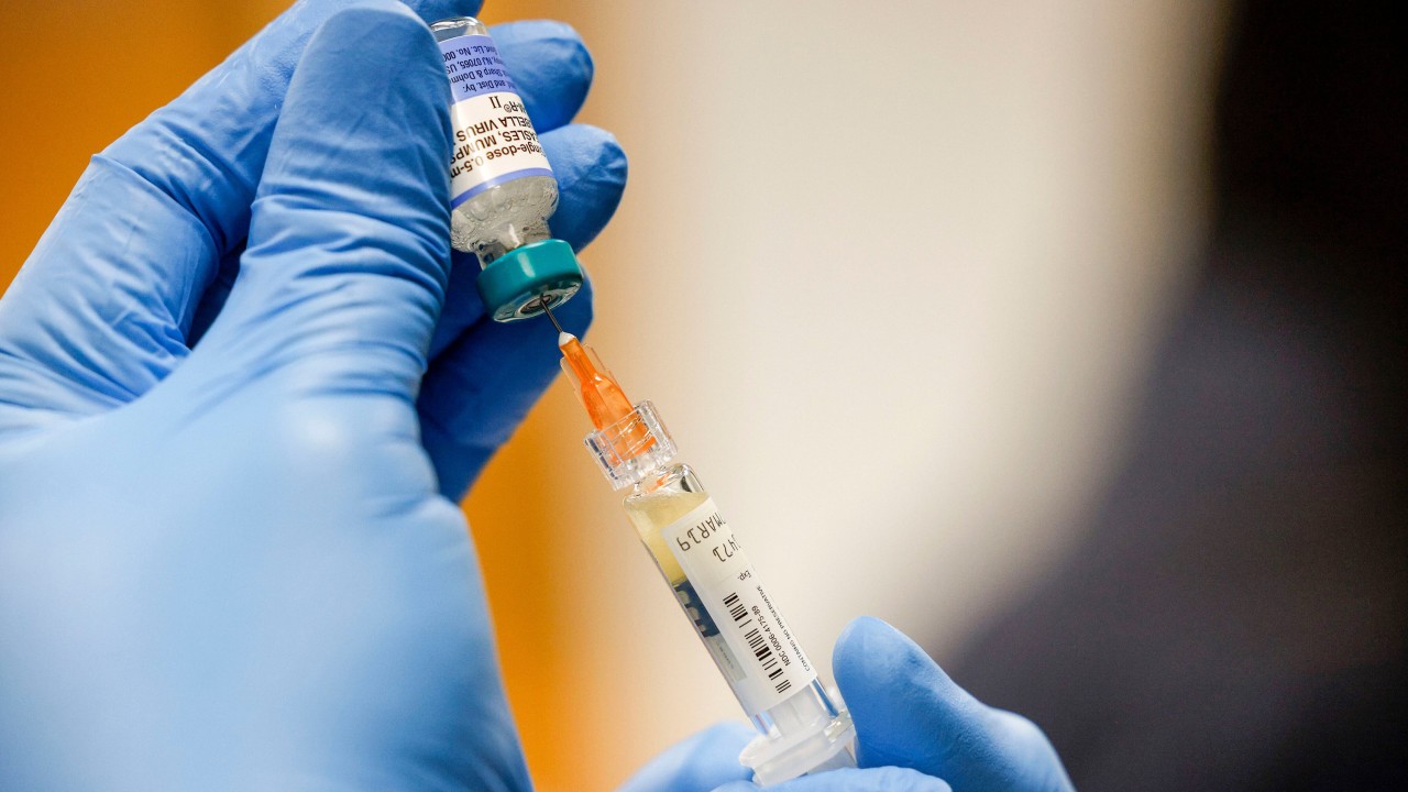 WHO chief warns Trump’s vaccine policy overhaul is against ‘decades of evidence’