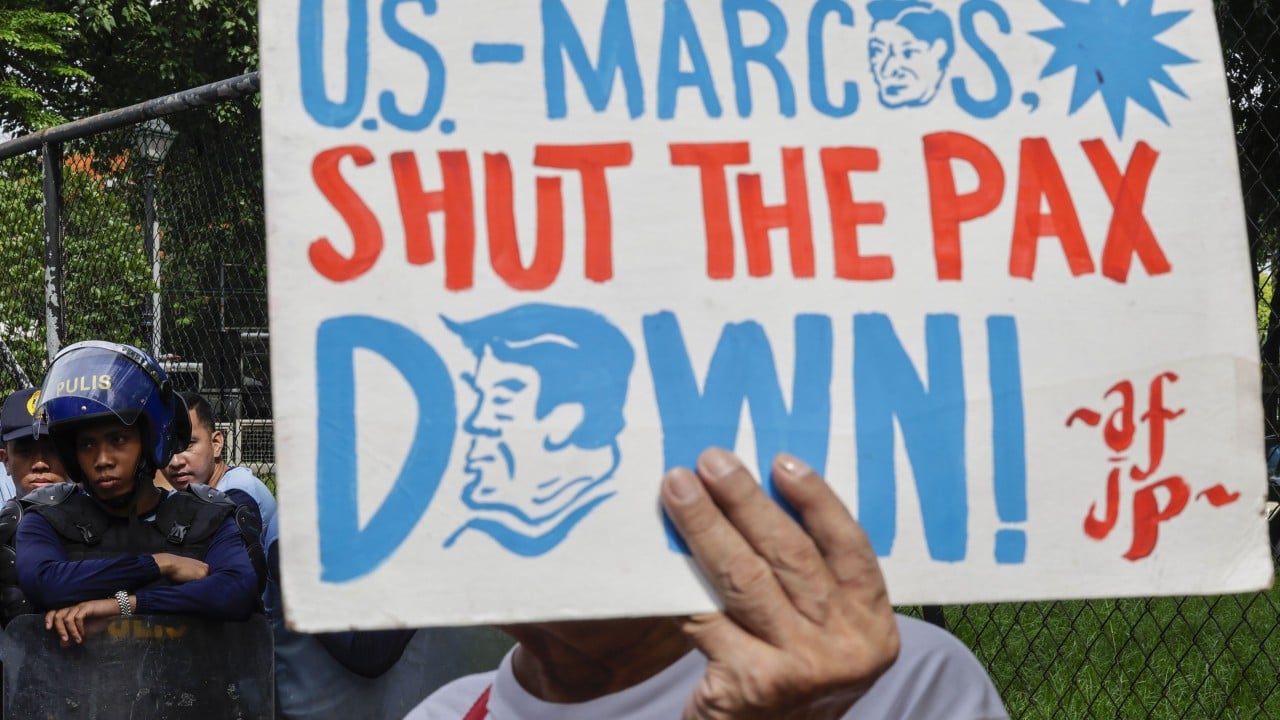 Will Philippines win race to secure Pax Silica hub before neighbours do?