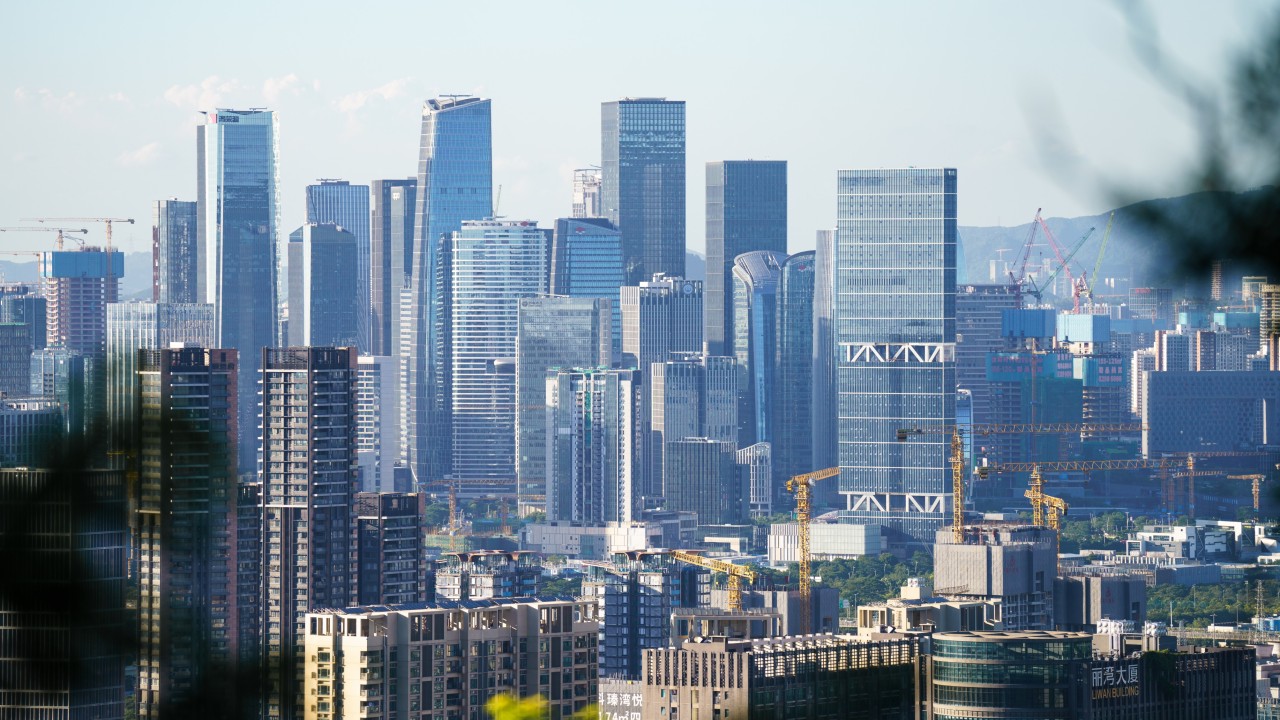 Fubon Bank’s Hong Kong subsidiary opens first mainland China branch in Shenzhen