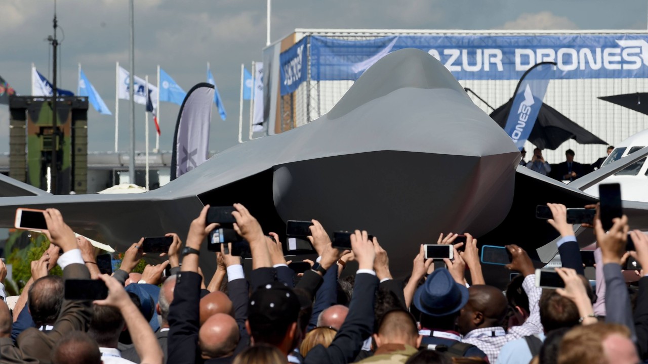 Why India is eyeing France’s next-generation combat aircraft tech amid jet shortage