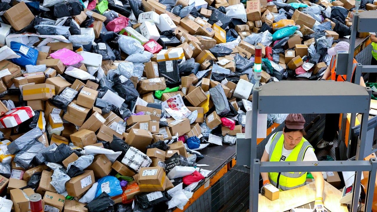 Why China’s traders, e-commerce merchants feel boxed in by new EU packaging rules