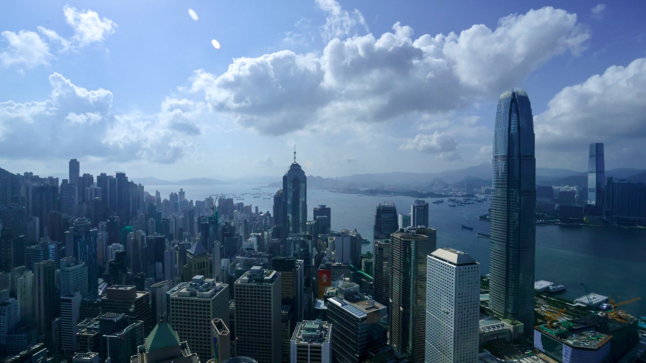 Hong Kong seeks tech exposure to take on Nasdaq amid Beijing’s rising AI dominance