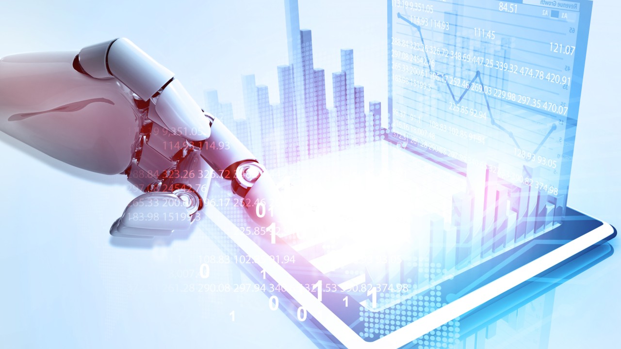 What are China’s quantitative trading funds, and why are they so controversial?