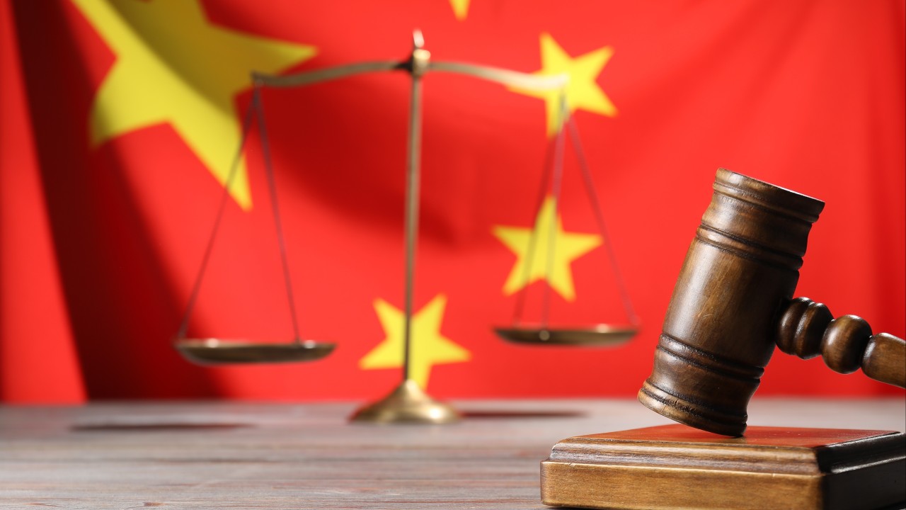 China’s top court highlights first Anti-Foreign Sanctions Law ruling in Shanghai